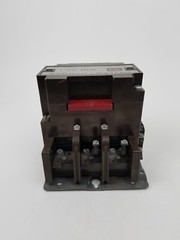 A10EG0 Cutler Hammer NEMA Size 3 Contactor 90 Amp 120V Coil – Next Day Option
