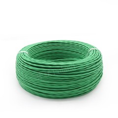 Type K/J/T Thermocouple Compensating Cable Temperature Sensing Wire Extension