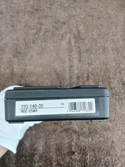 Mitutoyo MDE-25MX Digital Micrometer Precision Tool