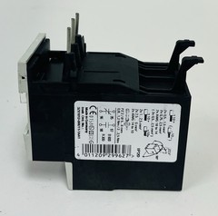 SIEMENS SIEMENS INDUSTRY NO. 3RU1126-4DB0 OVERLOAD RELAY IEC 20 – 25AMP