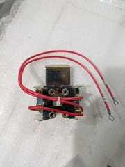 Allen Bradley 1481-N55 Ser B Selector Switch Unit Industrial Control 800 Series