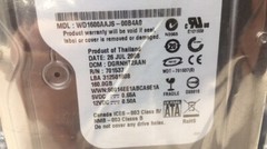 Western Digital WD1600AAJS-00B4A0 Hard Drive 160.0GB WD1600AAJS00B4A0