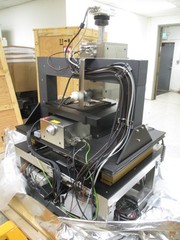Carl Zeiss AIMS 193 Mask Qualification System w/Coherent LDU ESI FT 193nm 400968