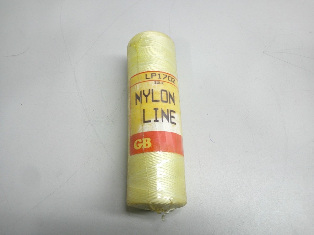 Gardner Bender Nylon Line LP1702 50 Pound Break Strength 2000 FT Long