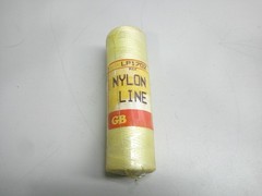 Gardner Bender Nylon Line LP1702 50 Pound Break Strength 2000 FT Long