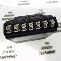 1pc KRIWAN INT69 TM 52A240 S10 compressor protection module