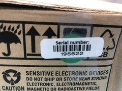 Allied Telesis AT-STACKXG/0.5-00 Stacking Cable, 990-000724-00, 195622
