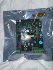 ELEKTRONIK 7000-P8321-LVP111500 & PCB130471 LP11-AG BINDICATOR