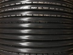 USC10368-0B – US CIRCUITS – 8 AWG 105c 600V – WIRE SOLD BY THE FOOT, NO RETURNS