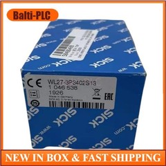 US FREE TAX 1PC SICK WL27-3P3402S13 WL273P3402S13 In box Brand