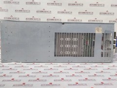 SIEMENS 6SL3351-1AG32-2AA1 SINAMICS Power Module 3AC 660-690V 224A 50/60Hz