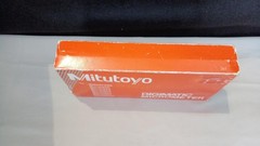Mitutoyo MQD-30 Micrometer Precision Measuring Tool