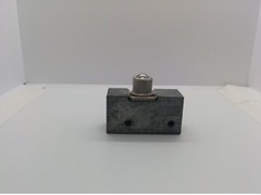 ARO 214-2-C MANUAL AIR CONTROL VALVE, 3-WAY, 1/8″ NPT