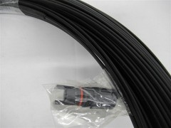 Corning D34401EB4R3350F-P , 1F ROCFDRP Pushlokpot/SCA326 , 350 Ft