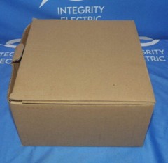 Box of 4 NIB AL-SPAR Square/Round Pole Mounting FOR AL Lighting Fixtures Dark…