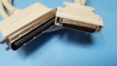 Cable SCSI LP50M TO HD50M, 6FT, 03-2038-02A.S, CI DESIGN