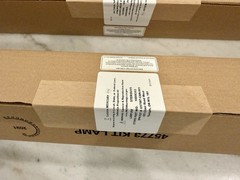 Steris OEM Replacement Lamp Part 10006353 New Sealed