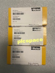 Parker SCPSD-250-04-17 brand new Pressure Sensor SCPSD-250-04-17