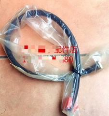 1pc URG11103/1 26-40GHz 65cm Microwave flexible waveguide #U66U YG