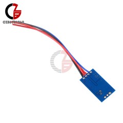 DC3-24V PWM LED Control Module with Dimming Breathing Flashing For LED Lights