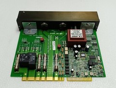 Husky Altanium X/XE ICC2-XL-16 Rev. 4 | P/N 4875595 Rev. 0