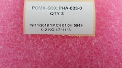 TEL Tokyo Electron HA-033 DC/DC COV #06 Board PCB PHA-033-0 Lithius