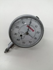 Peacock 47 Dial Gauge Pressure Tester Tool