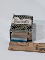 Shen Zhen Shen Jing Power Supply Co. F26-31S24 Switching Power Supply 100-240V