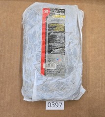 Duct Seal Putty,Seal Conduit Openings, Non Toxic ,3.5 lbs Gardner Bender