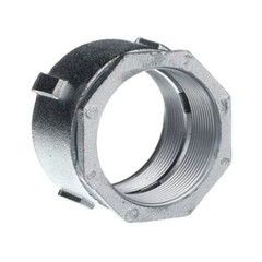 Thomas & Betts 682, 3″, Malleable Iron, Rigid Conduit Three Piece Coupling, 1 pc