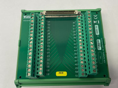 National Instruments TBX-68 68-Pin Female SCSI to 68-Pin Screw Term 183420C-01L