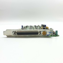 IMS DSP I/O PCB 1110 CD-1-94V1 30/93 E123549 Assembly Control Board Card