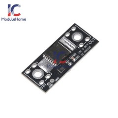 80V 50A High-Current Ideal Diode Module Charging Anti-Reverse Current Protection
