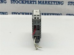 Entrelec 10 125.16 Relay Interface Module 12 VDC 30 Days Warranty Fast Shipping!