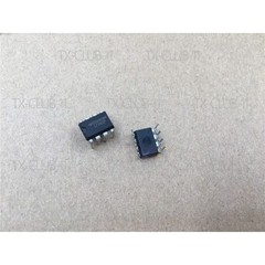 MTX-IC 50X LF353 DIP8 NS OPAMP JFET 3MHZ DUAL 8DIP NEW GOOD QUALITY D45 Fast