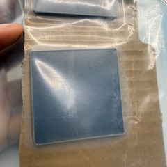 Laird Signal Integrity Products Ferrite Plate 53mm x 53mm x 2.5mm ( 3 Pcs )