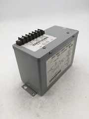Scientific Columbus CT510PAN7 Exceltronic Current Transducer Gray 0-750 Ohm 60Hz