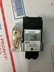 Otis Access Key Switch 6410H1