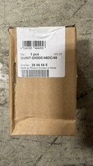 NIB Phoenix Contact Quint-Diode/48DC/40 2866585