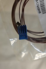 OTIS ELEVATOR – Car Call Button Cable Assembly – AAA174ABH8 – Lot of 48 NEW