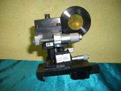 Sigma Koki Micrometer Actuator Assembly