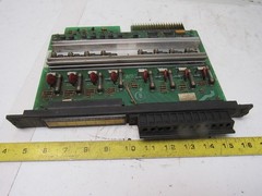 GE Fanuc Circuit Board Card PCB 115V Output