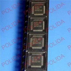 50PCS LCD Power Drive IC E-CMOS HTQFP-48 AS15-HG AS15HG EC5575-HG