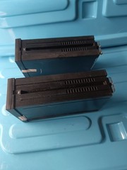 LOT 2PCS ASCON X MOD. XM-00-2/S2. K2/0/MII FAST SHIPPING WORLDWIDE 30D WARRANTY!