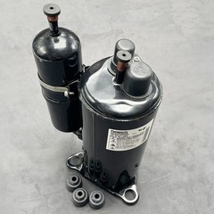 New 4KS280MAA Three Phase 200V Compressor