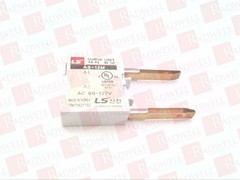 LS ELECTRIC AS-12M/2 / AS12M2 (NEW IN BOX)