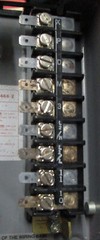 NEW Fireye 60-1466-2 Open Wiring Base Open Frame for Cabinet Mounting D37
