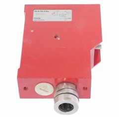 LEUZE DLS78/2SE DLS782SE 511098