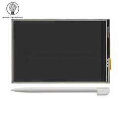 2.4/2.8/3.2/3.5 “Inch SPI Serial Port TFT LCD Display Module Screen Touch +Panel