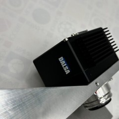 DALSA HS-40-04K40 LINE SCAN SIEMENS HEAD 66.1031.098-01 CAMERA MODULE CCD🎯